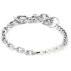 Coeur de Lion Armbänder-Trinity Armband - 0910/30-1417