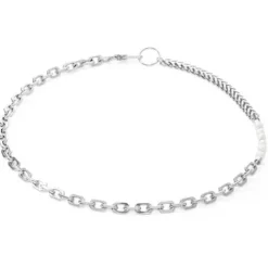 Coeur de Lion Halsketten-Trinity Halskette - 0910/10-1417