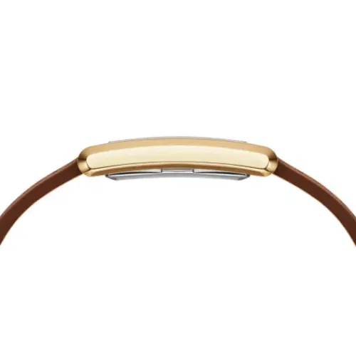Daniel Wellington Lederarmband-Bound Durham Gold - DW00100696