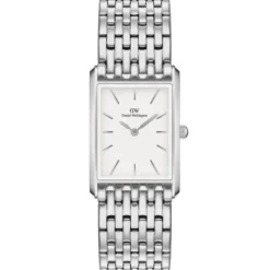Daniel Wellington Metallarmband-Bound Silver - DW00100706