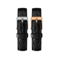 Daniel Wellington Uhrenarmbänder-Classic Petite Reading