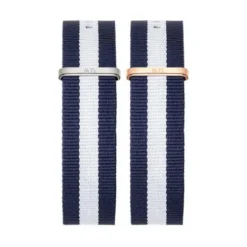 Daniel Wellington Uhrenarmbänder-Classic Glasgow Wristband