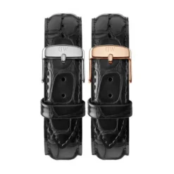 Daniel Wellington Uhrenarmbänder-Classic Reading Wristband