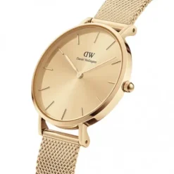 Daniel Wellington Metallarmband-Classic Petite Unitone Gold