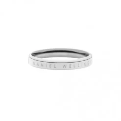 Daniel Wellington Ringe-Classic Ring Silver