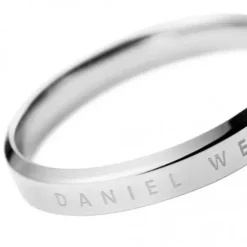 Daniel Wellington Ringe-Classic Ring Silver