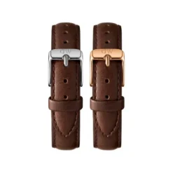 Daniel Wellington Uhrenarmbänder-Classic Petite Bristol