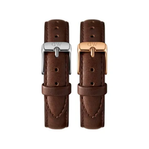 Daniel Wellington Uhrenarmbänder-Classic Petite Bristol