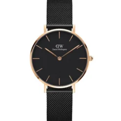 Daniel Wellington Metallarmband-Classic Petite Ashfield Rose Gold