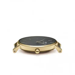 Daniel Wellington Metallarmband-Classic Petite Evergold Black