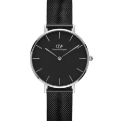 Daniel Wellington Metallarmband-Classic Petite Ashfield Silver