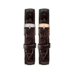 Daniel Wellington Uhrenarmbänder-Classy York Wristband (26 mm)