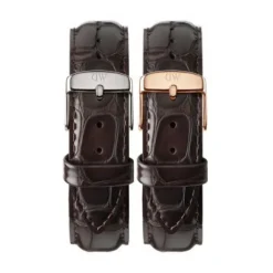 Daniel Wellington Uhrenarmbänder-Dapper York Wristband