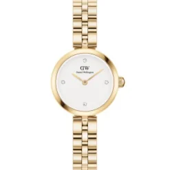 Daniel Wellington Metallarmband-Elan Lumine Gold - DW00100715