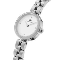 Daniel Wellington Metallarmband-Elan Lumine Silver - DW00100716