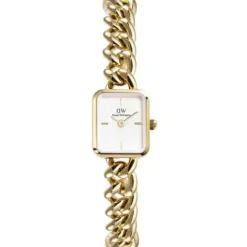 Daniel Wellington Metallarmband-Jolie Chain Gold - DW00100836