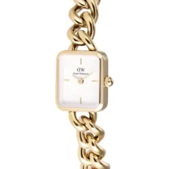 Daniel Wellington Metallarmband-Jolie Chain Gold - DW00100836