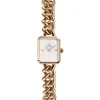 Daniel Wellington Metallarmband-Jolie Chain Rose Gold - DW00100835