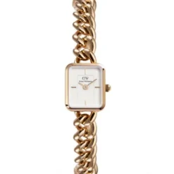 Daniel Wellington Metallarmband-Jolie Chain Rose Gold - DW00100835