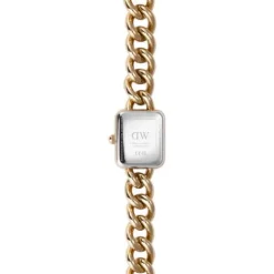 Daniel Wellington Metallarmband-Jolie Chain Rose Gold - DW00100835