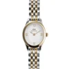 Daniel Wellington Metallarmband-Ophelia Mini Two Tone Gold - DW00100811