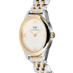 Daniel Wellington Metallarmband-Ophelia Mini Two Tone Gold - DW00100811