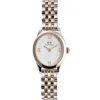 Daniel Wellington Metallarmband-Ophelia Mini Two Tone Rose Gold - DW00100810