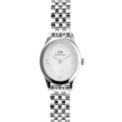 Daniel Wellington Metallarmband-Ophelia Mini Silver - DW00100808