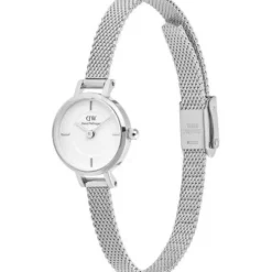 Daniel Wellington Metallarmband-Petite Mini Sterling - DW00100746
