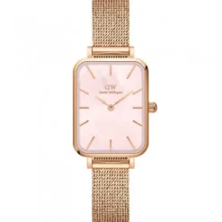 Daniel Wellington Metallarmband-Quadro Pressed Melrose - DW00100510