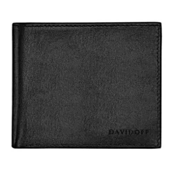 Davidoff Portemonnaies & Kartenetuis-Essentials Portemonnaie - 22857