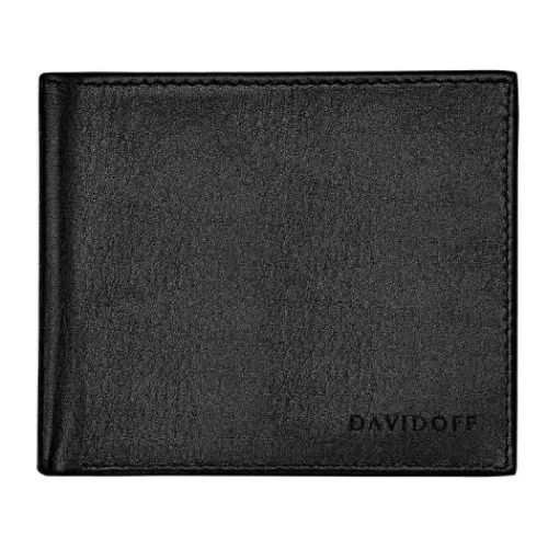 Davidoff Portemonnaies & Kartenetuis-Essentials Portemonnaie - 22857