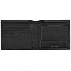 Davidoff Portemonnaies & Kartenetuis-Essentials Portemonnaie - 22857