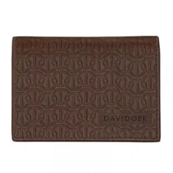 Davidoff Portemonnaies & Kartenetuis-Icon Portemonnaie - 22860
