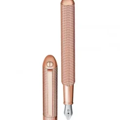 Davidoff Kugelschreiber-Paris Füllfederhalter - 23436