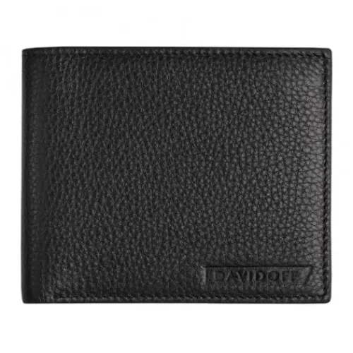 Davidoff Portemonnaies & Kartenetuis-Traces Portemonnaie - 23158