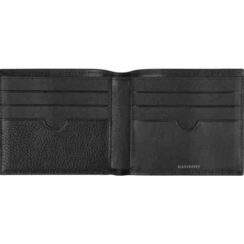Davidoff Portemonnaies & Kartenetuis-Traces Portemonnaie - 23158