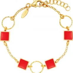 Der Kettenmacher Armbänder-Armband Fantasy - FAR4-19G