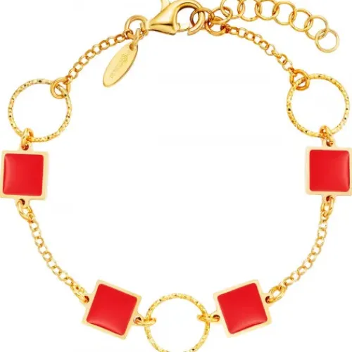 Der Kettenmacher Armbänder-Armband Fantasy - FAR4-19G