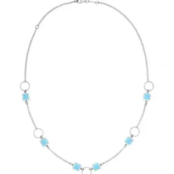 Der Kettenmacher Halsketten-Halskette Fantasy - FAR3-50S