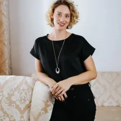 Der Kettenmacher Halsketten-Nettuno Halskette - FAN15-CLTR