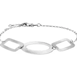 Der Kettenmacher Armbänder-Orbit Armband - FAN13-ABS