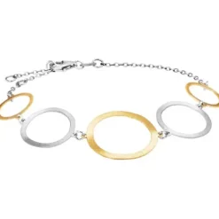 Der Kettenmacher Armbänder-Sphere Armband - FAN5-ABBI