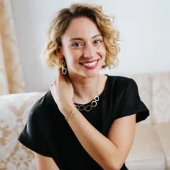 Der Kettenmacher Armbänder-Sphere Armband - FAN5-ABBI