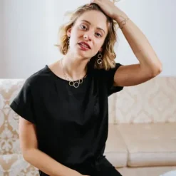 Der Kettenmacher Armbänder-Sphere Armband - FAN5-ABBI