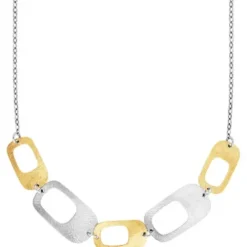 Der Kettenmacher Halsketten-Vizard Halskette - FAN12-CLBI