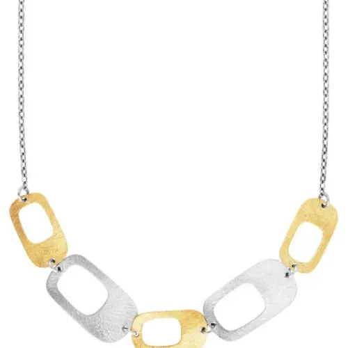 Der Kettenmacher Halsketten-Vizard Halskette - FAN12-CLBI