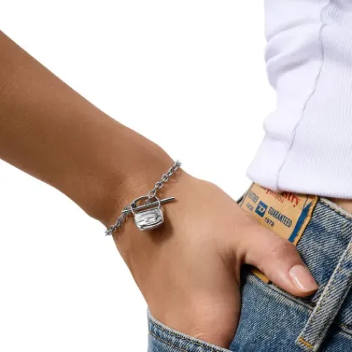 Diesel Armbänder-Armband - DX1592040