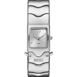Diesel Metallarmband-Closer - DZ2222