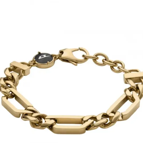 Diesel Armbänder-D Logo Armband - DX1471710